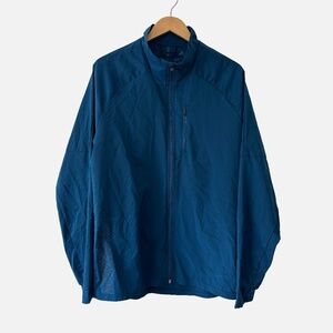 Lightweight Adidas Running Jacket